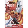 Amazing X-Men (Vol 1) # 007 NM MODERN AGE COMICS