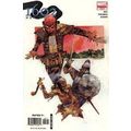 Marvel 1602: New World (2005 Ltd) # 005 NM MODE...