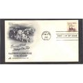 FDC Art Craft 1907 18c Surrey (Cachet-U/A) CV00273