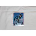 Anthony Sewell 1985 Donruss BMX BIKES NO. 26