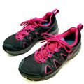 Nike Alvord 10 Gray Pink Running Women's Ladies...