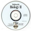 Science: Multimedia Biology II CD-ROM for Windo...