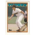 1988 Topps baseball card 148 Carmelo Martinez