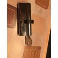Generic Double Euro Cylinder 40/10/30 (45/35) U...