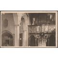 The Chapel showing Organ, Charterhouse, London,...