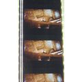 Labyrinth. Pk VBC - B036j. - 1 STRIP OF 5 - 35M...