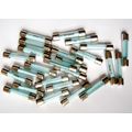 20A 12V 1.25” 32mm Quickblow Fuses, Pack of 25 ...