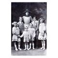 rs1757 - Victoria of Battenburg, Queen of Spain...