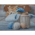 BOX OF 3 TREFL JIGSAW PUZZLES 1 BY 1000PCS 2 BY...