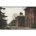 The Terrace, RM College, Sandhurst, Berkshire, ...