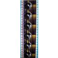 Pk DAU - A - MIX - B 049w. 1 STRIP OF 5 - 35MM ...