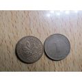 1976j 1 Pfennig Germany Coin
