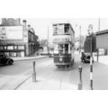 a0013 - Birmingham Tram no 659 - photo 6x4