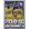 PRESTON NORTH END v SOUTHAMPTON Championship 01...