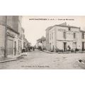 47 - SAINT BARTHELEMY - ROUTE DE MIRAMONT