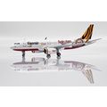 JC WINGS JCEW4320015 1/400 TIGERAIR TAIWAN A320...