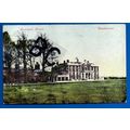 Postcard Stanstead House Westbourne Sussex Nr E...