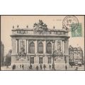 Le Théâtre, Lille, 1920 - Cailteux CPA EC2