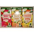 Simply Nature NON-GMO Organic Herbal, Black, Gr...