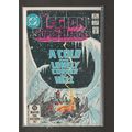 The Legion of Super-Heroes, #289, DC Comic Book...