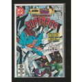 The New Adventures of Superboy, #33, DC Comic B...