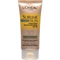 L'Oreal Paris Sublime Sun Body Lotion SPF 30
