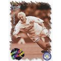Futera's Leeds Utd 1999 Fans' Selection: Record Breakers, No. 36 - Sharpe