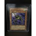 Ancient Lamp - SP2-EN001 - Ultra Rare - Limited...