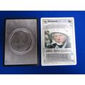 Star Wars 1998 A New Hope Decipher CCG W/B Card...