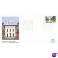 Netherlands FDI 1981 - SG 1361 - Huis ten Bosch