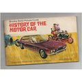 Complete 50 card Brooke Bond collector album Th...