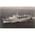 Shaw Savill Line S.S. Northern Star Ocean Liner...