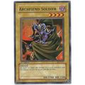YuGiOh Dark Crisis - DCR-057 - Archfiend Soldie...