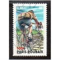 FRA 2002 46c 'PARIS -ROUBAIX CYCLE RACE' FINE U...