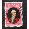 GUE 1980 10P 'EUROPA' FINE USED (EBID2453)