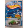 HOT WHEELS ' 3- WINDOW 34 ' (2001)
