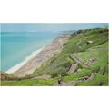 Blackgang Chine in the 1970's Isle of Wight Pos...