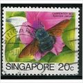 1985/1989 SG 494a - #3 fine used (o) - LM Printing