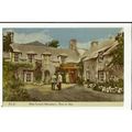Wales RHOS ON SEA Monastery Postcard by Frith (...