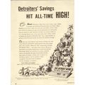 detroit news 1947 savings hit all time high new...
