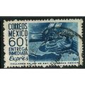1950/1952 Michel 1002 - #2 fine used (o)
