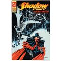THE SHADOW STRIKES # 25 (1991)