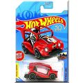 Hot Wheels - Kick Kart: HW Ride-Ons #5/5 - #197...