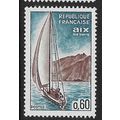1965 Michel 1516 - MLH (*)
