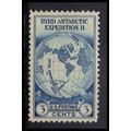 753 3c Byrd Expedition Fine Plus MNH O5319