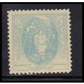 796 5c Virginia Dare Fine MNH O7250