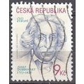 Ceska Republika 2003 Michel 362 O Cote (2009) 0...