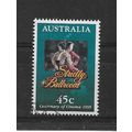 Australia.SG1534 45c Strictly Ballroom.Fine Use...
