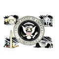United States of America Washington, D.C. Men's...