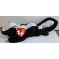 TY BEANIE BABIES ' STINKY ' ( 1995 )